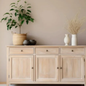 Wall Cabinet Single Door