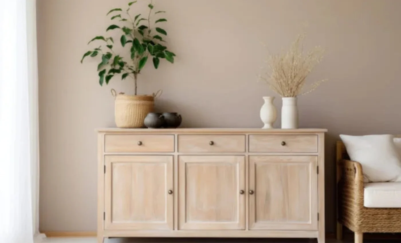 Wall Cabinet Single Door