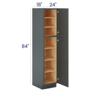 Utility Pantry
