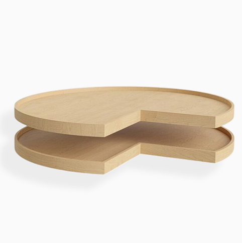 Wood Tray